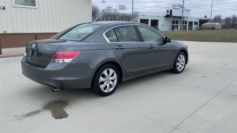 Used Honda Accord Sdn 4dr I4 Auto EX-L 2010 | Josh's All Under Ten LLC. Elida, Ohio Used Honda Accord Sdn 4dr I4 Auto EX-L 2010 | Josh's All Under Ten LLC. Elida, Ohio