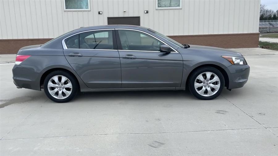 Used Honda Accord Sdn 4dr I4 Auto EX-L 2010 | Josh's All Under Ten LLC. Elida, Ohio Used Honda Accord Sdn 4dr I4 Auto EX-L 2010 | Josh's All Under Ten LLC. Elida, Ohio