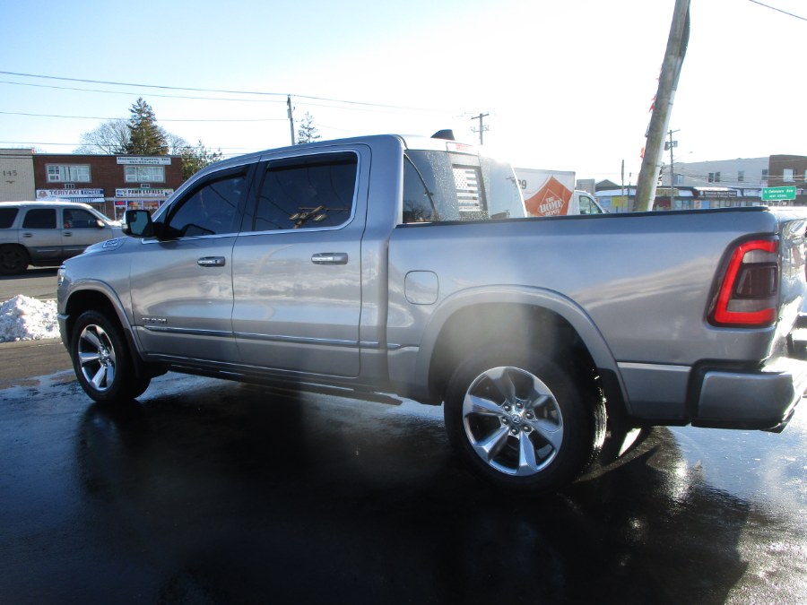 Used Ram 1500 Limited 4x4 Crew Cab 5''7" Box 2019 | South Shore Auto Brokers & Sales. Massapequa, New York Used Ram 1500 Limited 4x4 Crew Cab 5''7" Box 2019 | South Shore Auto Brokers & Sales. Massapequa, New York