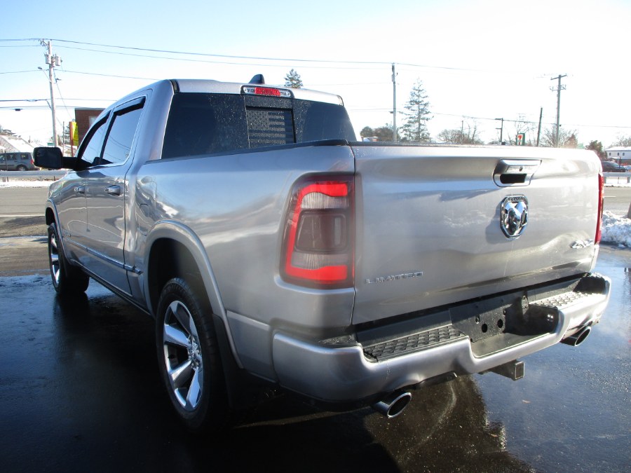 Used Ram 1500 Limited 4x4 Crew Cab 5''7" Box 2019 | South Shore Auto Brokers & Sales. Massapequa, New York Used Ram 1500 Limited 4x4 Crew Cab 5''7" Box 2019 | South Shore Auto Brokers & Sales. Massapequa, New York