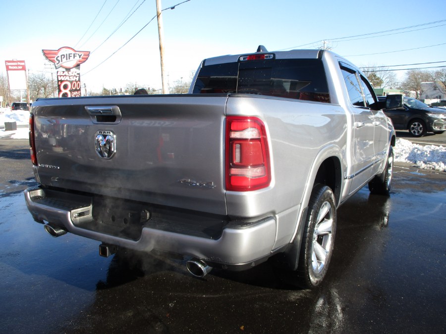 Used Ram 1500 Limited 4x4 Crew Cab 5''7" Box 2019 | South Shore Auto Brokers & Sales. Massapequa, New York Used Ram 1500 Limited 4x4 Crew Cab 5''7" Box 2019 | South Shore Auto Brokers & Sales. Massapequa, New York