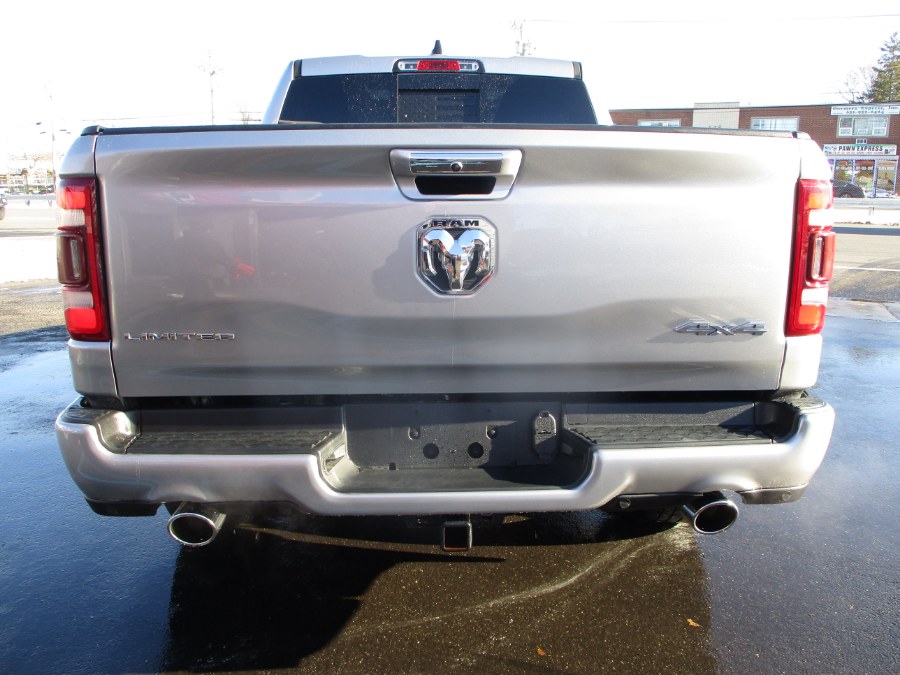 Used Ram 1500 Limited 4x4 Crew Cab 5''7" Box 2019 | South Shore Auto Brokers & Sales. Massapequa, New York Used Ram 1500 Limited 4x4 Crew Cab 5''7" Box 2019 | South Shore Auto Brokers & Sales. Massapequa, New York