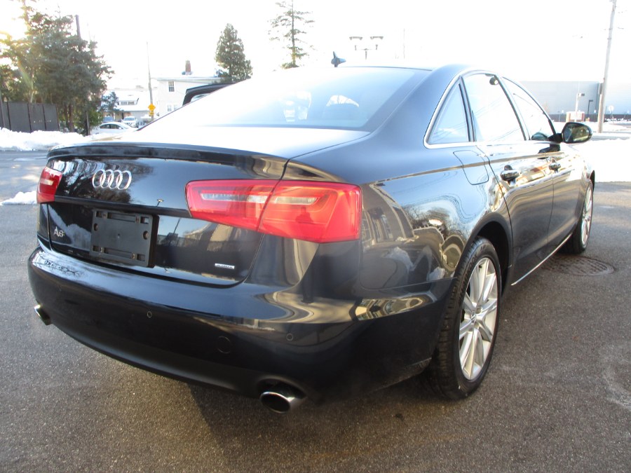 Used Audi A6 4dr Sdn quattro 2.0T Premium Plus 2015 | South Shore Auto Brokers & Sales. Massapequa, New York Used Audi A6 4dr Sdn quattro 2.0T Premium Plus 2015 | South Shore Auto Brokers & Sales. Massapequa, New York