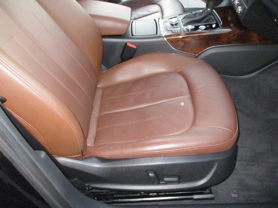 Used Audi A6 4dr Sdn quattro 2.0T Premium Plus 2015 | South Shore Auto Brokers & Sales. Massapequa, New York Used Audi A6 4dr Sdn quattro 2.0T Premium Plus 2015 | South Shore Auto Brokers & Sales. Massapequa, New York