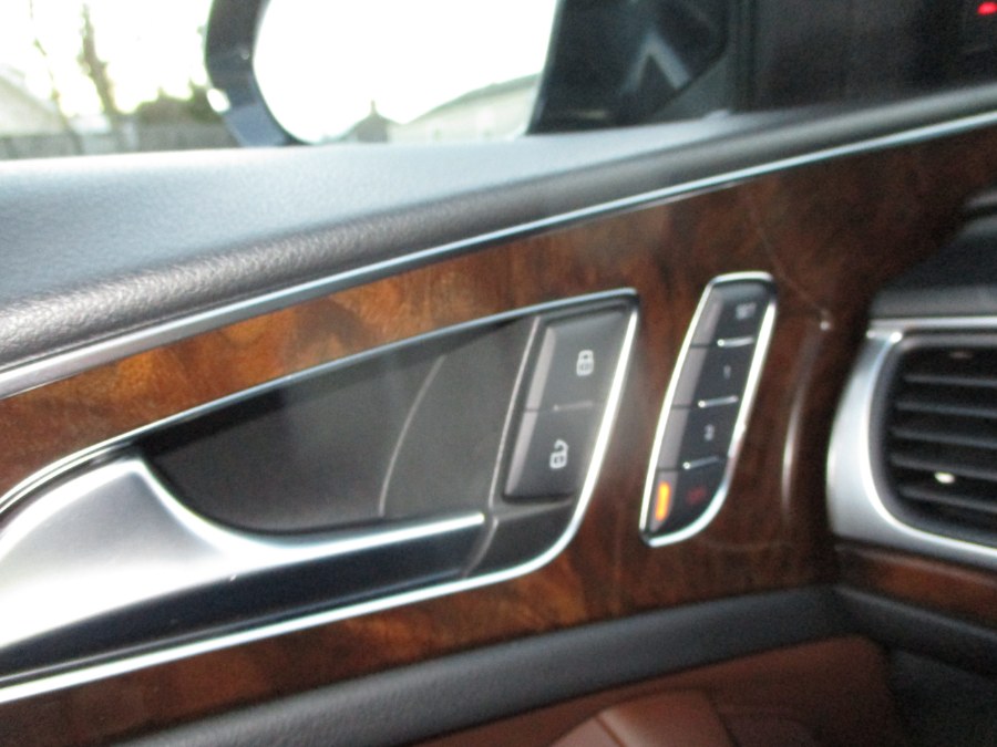 Used Audi A6 4dr Sdn quattro 2.0T Premium Plus 2015 | South Shore Auto Brokers & Sales. Massapequa, New York Used Audi A6 4dr Sdn quattro 2.0T Premium Plus 2015 | South Shore Auto Brokers & Sales. Massapequa, New York