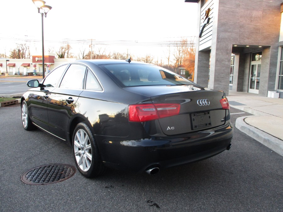 Used Audi A6 4dr Sdn quattro 2.0T Premium Plus 2015 | South Shore Auto Brokers & Sales. Massapequa, New York Used Audi A6 4dr Sdn quattro 2.0T Premium Plus 2015 | South Shore Auto Brokers & Sales. Massapequa, New York