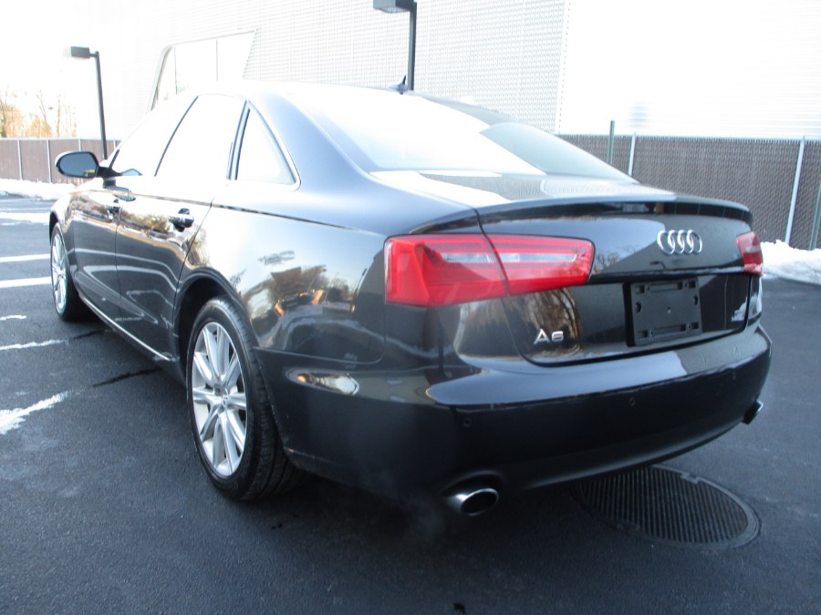 Used Audi A6 4dr Sdn quattro 2.0T Premium Plus 2015 | South Shore Auto Brokers & Sales. Massapequa, New York Used Audi A6 4dr Sdn quattro 2.0T Premium Plus 2015 | South Shore Auto Brokers & Sales. Massapequa, New York