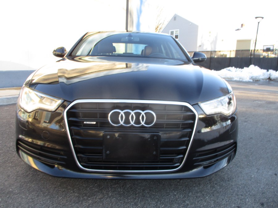 Used Audi A6 4dr Sdn quattro 2.0T Premium Plus 2015 | South Shore Auto Brokers & Sales. Massapequa, New York Used Audi A6 4dr Sdn quattro 2.0T Premium Plus 2015 | South Shore Auto Brokers & Sales. Massapequa, New York