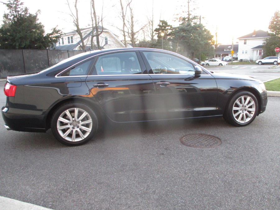 Used Audi A6 4dr Sdn quattro 2.0T Premium Plus 2015 | South Shore Auto Brokers & Sales. Massapequa, New York Used Audi A6 4dr Sdn quattro 2.0T Premium Plus 2015 | South Shore Auto Brokers & Sales. Massapequa, New York