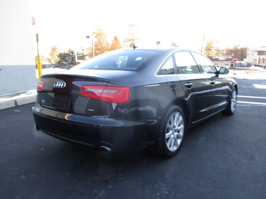 Used Audi A6 4dr Sdn quattro 2.0T Premium Plus 2015 | South Shore Auto Brokers & Sales. Massapequa, New York Used Audi A6 4dr Sdn quattro 2.0T Premium Plus 2015 | South Shore Auto Brokers & Sales. Massapequa, New York
