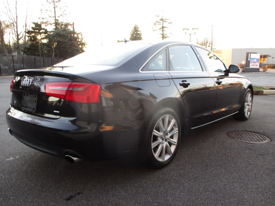Used Audi A6 4dr Sdn quattro 2.0T Premium Plus 2015 | South Shore Auto Brokers & Sales. Massapequa, New York Used Audi A6 4dr Sdn quattro 2.0T Premium Plus 2015 | South Shore Auto Brokers & Sales. Massapequa, New York