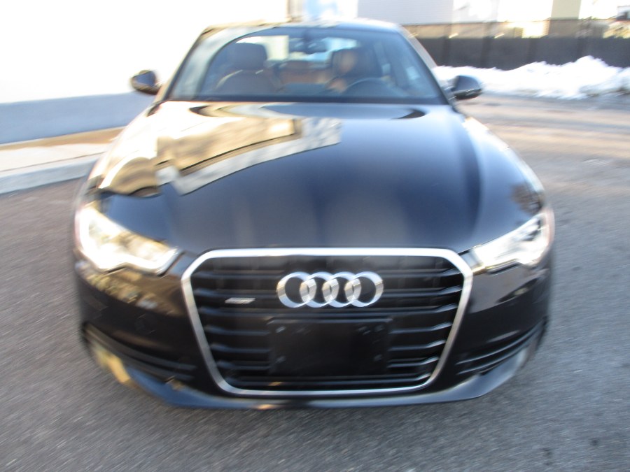 Used Audi A6 4dr Sdn quattro 2.0T Premium Plus 2015 | South Shore Auto Brokers & Sales. Massapequa, New York Used Audi A6 4dr Sdn quattro 2.0T Premium Plus 2015 | South Shore Auto Brokers & Sales. Massapequa, New York