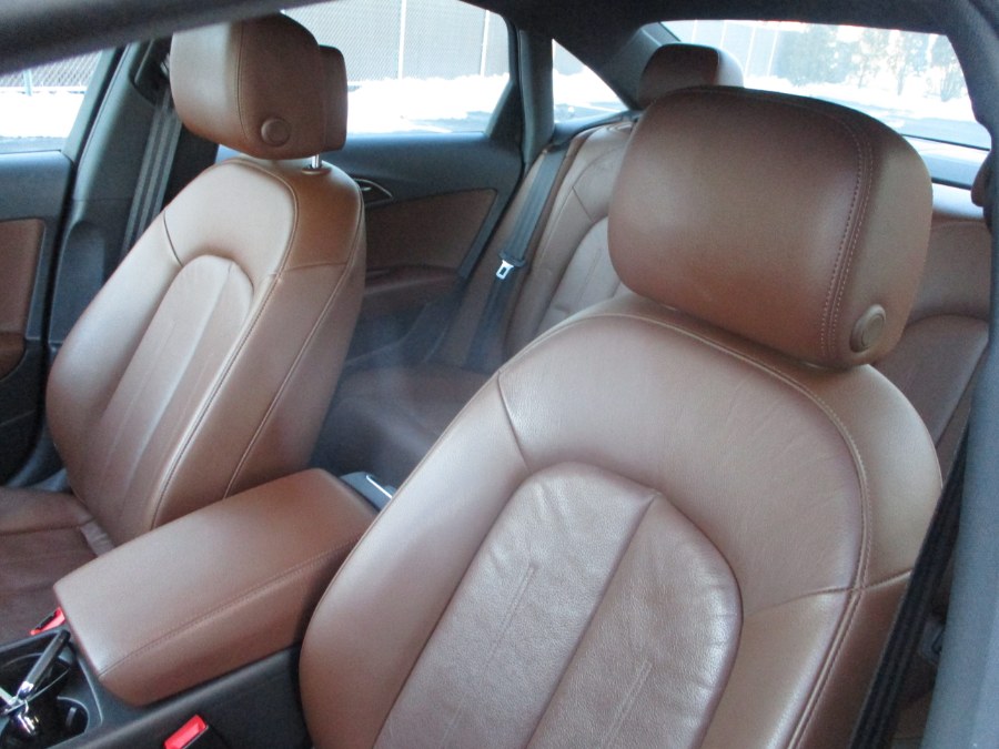 Used Audi A6 4dr Sdn quattro 2.0T Premium Plus 2015 | South Shore Auto Brokers & Sales. Massapequa, New York Used Audi A6 4dr Sdn quattro 2.0T Premium Plus 2015 | South Shore Auto Brokers & Sales. Massapequa, New York