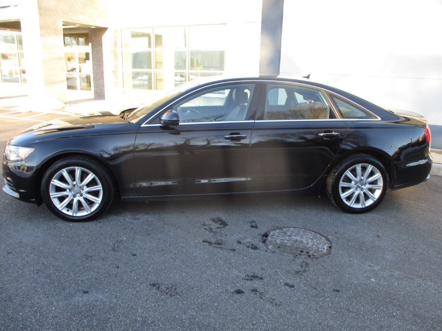 Used Audi A6 4dr Sdn quattro 2.0T Premium Plus 2015 | South Shore Auto Brokers & Sales. Massapequa, New York Used Audi A6 4dr Sdn quattro 2.0T Premium Plus 2015 | South Shore Auto Brokers & Sales. Massapequa, New York