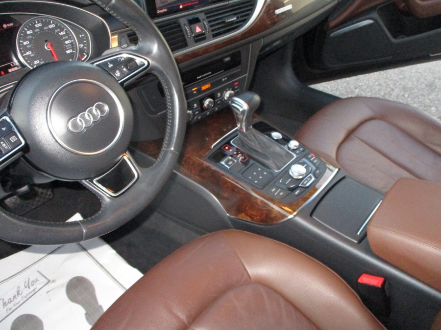 Used Audi A6 4dr Sdn quattro 2.0T Premium Plus 2015 | South Shore Auto Brokers & Sales. Massapequa, New York Used Audi A6 4dr Sdn quattro 2.0T Premium Plus 2015 | South Shore Auto Brokers & Sales. Massapequa, New York