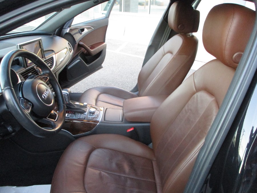 Used Audi A6 4dr Sdn quattro 2.0T Premium Plus 2015 | South Shore Auto Brokers & Sales. Massapequa, New York Used Audi A6 4dr Sdn quattro 2.0T Premium Plus 2015 | South Shore Auto Brokers & Sales. Massapequa, New York