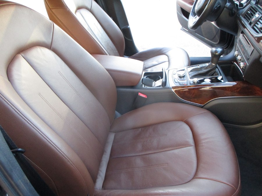 Used Audi A6 4dr Sdn quattro 2.0T Premium Plus 2015 | South Shore Auto Brokers & Sales. Massapequa, New York Used Audi A6 4dr Sdn quattro 2.0T Premium Plus 2015 | South Shore Auto Brokers & Sales. Massapequa, New York