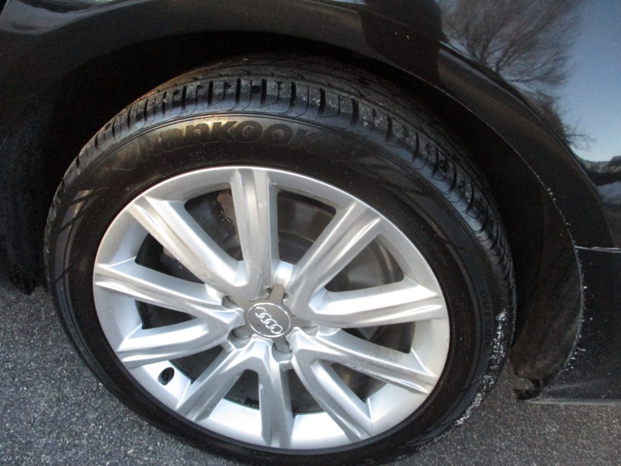 Used Audi A6 4dr Sdn quattro 2.0T Premium Plus 2015 | South Shore Auto Brokers & Sales. Massapequa, New York Used Audi A6 4dr Sdn quattro 2.0T Premium Plus 2015 | South Shore Auto Brokers & Sales. Massapequa, New York