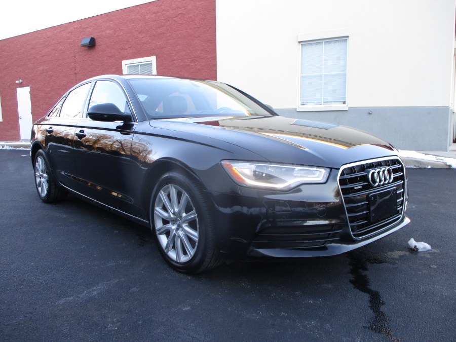 Used Audi A6 4dr Sdn quattro 2.0T Premium Plus 2015 | South Shore Auto Brokers & Sales. Massapequa, New York Used Audi A6 4dr Sdn quattro 2.0T Premium Plus 2015 | South Shore Auto Brokers & Sales. Massapequa, New York