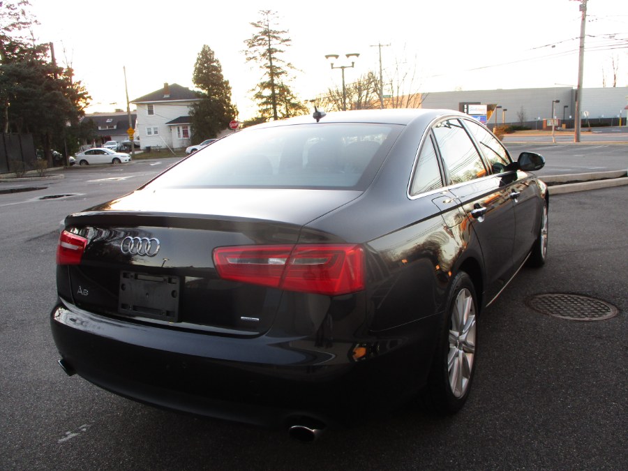 Used Audi A6 4dr Sdn quattro 2.0T Premium Plus 2015 | South Shore Auto Brokers & Sales. Massapequa, New York Used Audi A6 4dr Sdn quattro 2.0T Premium Plus 2015 | South Shore Auto Brokers & Sales. Massapequa, New York