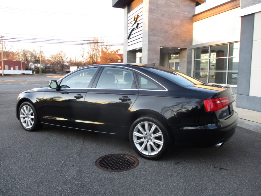Used Audi A6 4dr Sdn quattro 2.0T Premium Plus 2015 | South Shore Auto Brokers & Sales. Massapequa, New York Used Audi A6 4dr Sdn quattro 2.0T Premium Plus 2015 | South Shore Auto Brokers & Sales. Massapequa, New York