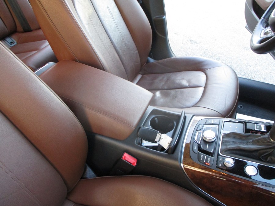 Used Audi A6 4dr Sdn quattro 2.0T Premium Plus 2015 | South Shore Auto Brokers & Sales. Massapequa, New York Used Audi A6 4dr Sdn quattro 2.0T Premium Plus 2015 | South Shore Auto Brokers & Sales. Massapequa, New York