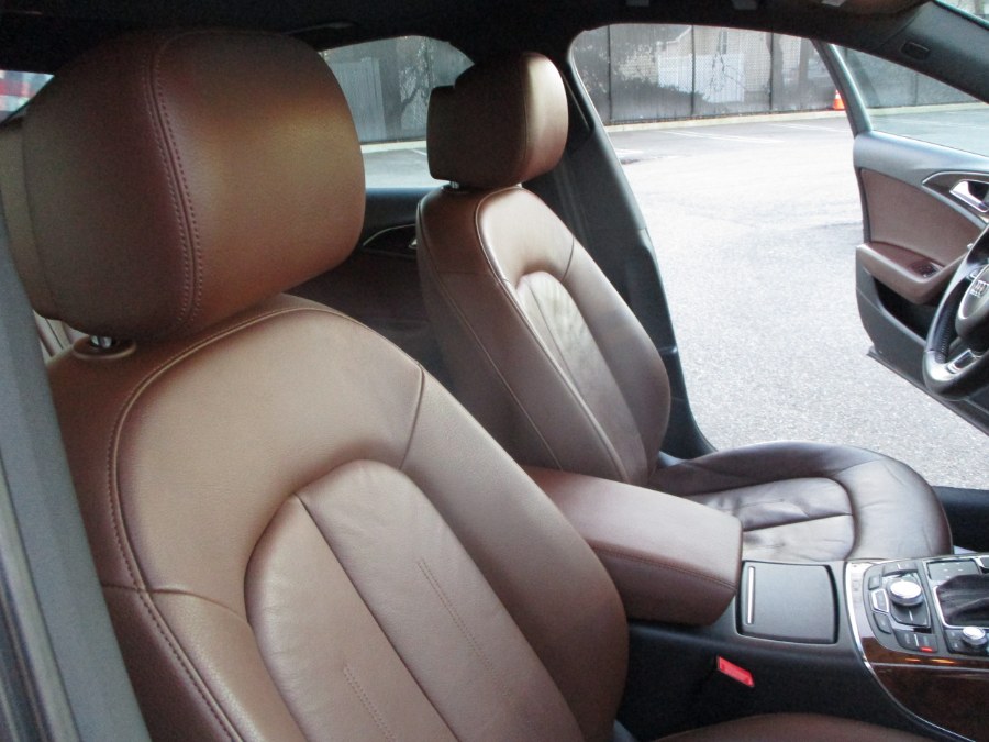 Used Audi A6 4dr Sdn quattro 2.0T Premium Plus 2015 | South Shore Auto Brokers & Sales. Massapequa, New York Used Audi A6 4dr Sdn quattro 2.0T Premium Plus 2015 | South Shore Auto Brokers & Sales. Massapequa, New York