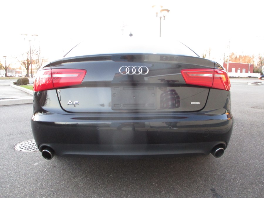Used Audi A6 4dr Sdn quattro 2.0T Premium Plus 2015 | South Shore Auto Brokers & Sales. Massapequa, New York Used Audi A6 4dr Sdn quattro 2.0T Premium Plus 2015 | South Shore Auto Brokers & Sales. Massapequa, New York