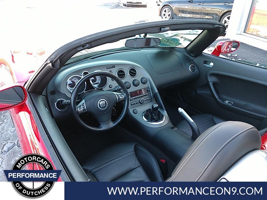 2006 Pontiac Solstice 2dr Convertible Man, available for sale in Wappingers Falls, New York | Performance Motor Cars. Wappingers Falls, New York 2006 Pontiac Solstice 2dr Convertible Man, available for sale in Wappingers Falls, New York | Performance Motor Cars. Wappingers Falls, New York