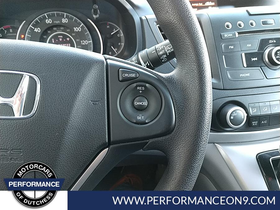 Used Honda CR-V 4WD 5dr EX 2012 | Performance Motor Cars. Wappingers Falls, New York Used Honda CR-V 4WD 5dr EX 2012 | Performance Motor Cars. Wappingers Falls, New York