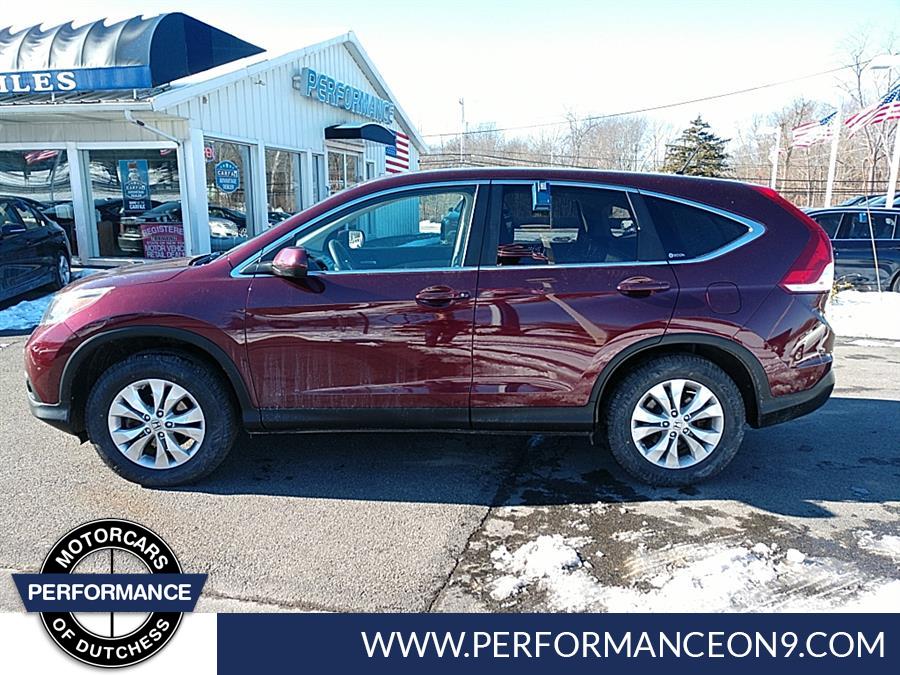 Used Honda CR-V 4WD 5dr EX 2012 | Performance Motor Cars. Wappingers Falls, New York Used Honda CR-V 4WD 5dr EX 2012 | Performance Motor Cars. Wappingers Falls, New York