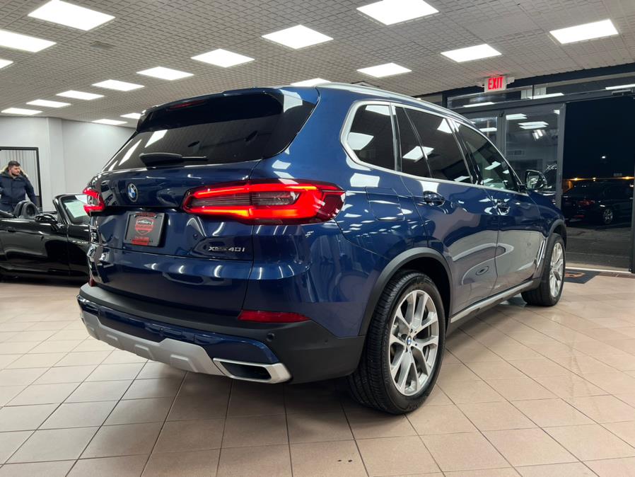 2020 BMW X5 xDrive40i Sports Activity Vehicle, available for sale in Massapequa Park, New York | Power Motors East. Massapequa Park, New York 2020 BMW X5 xDrive40i Sports Activity Vehicle, available for sale in Massapequa Park, New York | Power Motors East. Massapequa Park, New York