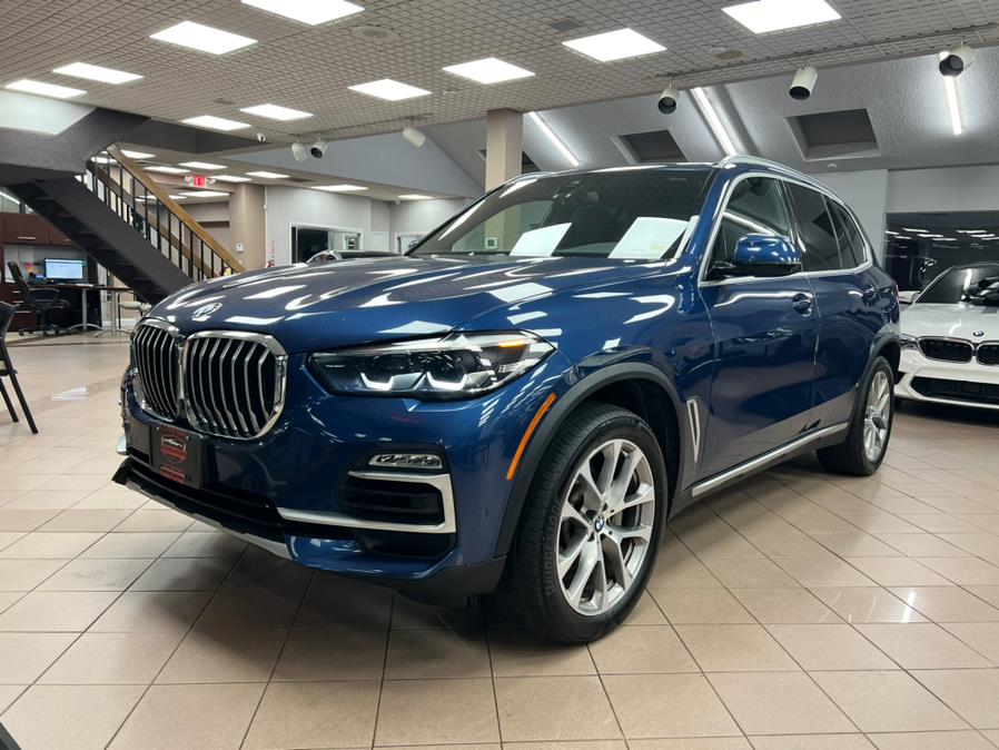2020 BMW X5 xDrive40i Sports Activity Vehicle, available for sale in Massapequa Park, New York | Power Motors East. Massapequa Park, New York 2020 BMW X5 xDrive40i Sports Activity Vehicle, available for sale in Massapequa Park, New York | Power Motors East. Massapequa Park, New York