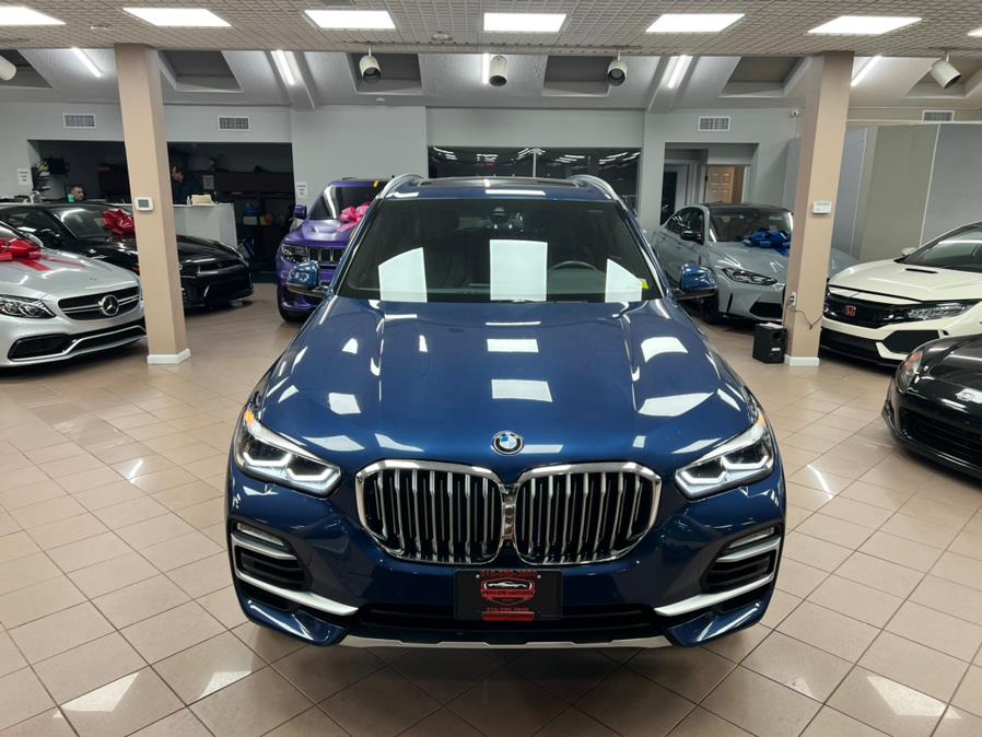 2020 BMW X5 xDrive40i Sports Activity Vehicle, available for sale in Massapequa Park, New York | Power Motors East. Massapequa Park, New York 2020 BMW X5 xDrive40i Sports Activity Vehicle, available for sale in Massapequa Park, New York | Power Motors East. Massapequa Park, New York