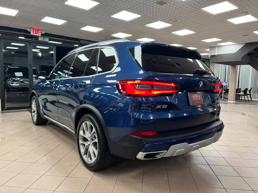 2020 BMW X5 xDrive40i Sports Activity Vehicle, available for sale in Massapequa Park, New York | Power Motors East. Massapequa Park, New York 2020 BMW X5 xDrive40i Sports Activity Vehicle, available for sale in Massapequa Park, New York | Power Motors East. Massapequa Park, New York