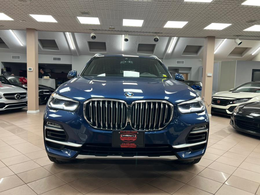 2020 BMW X5 xDrive40i Sports Activity Vehicle, available for sale in Massapequa Park, New York | Power Motors East. Massapequa Park, New York 2020 BMW X5 xDrive40i Sports Activity Vehicle, available for sale in Massapequa Park, New York | Power Motors East. Massapequa Park, New York