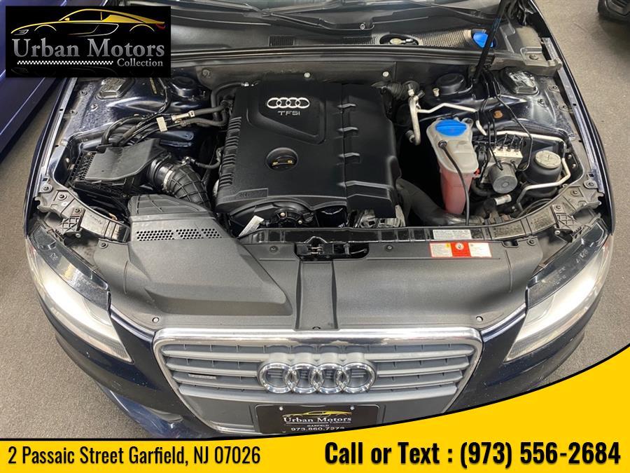 2010 Audi A4 2.0T Premium, available for sale in Garfield, New Jersey | Urban Motors Collection. Garfield, New Jersey 2010 Audi A4 2.0T Premium, available for sale in Garfield, New Jersey | Urban Motors Collection. Garfield, New Jersey