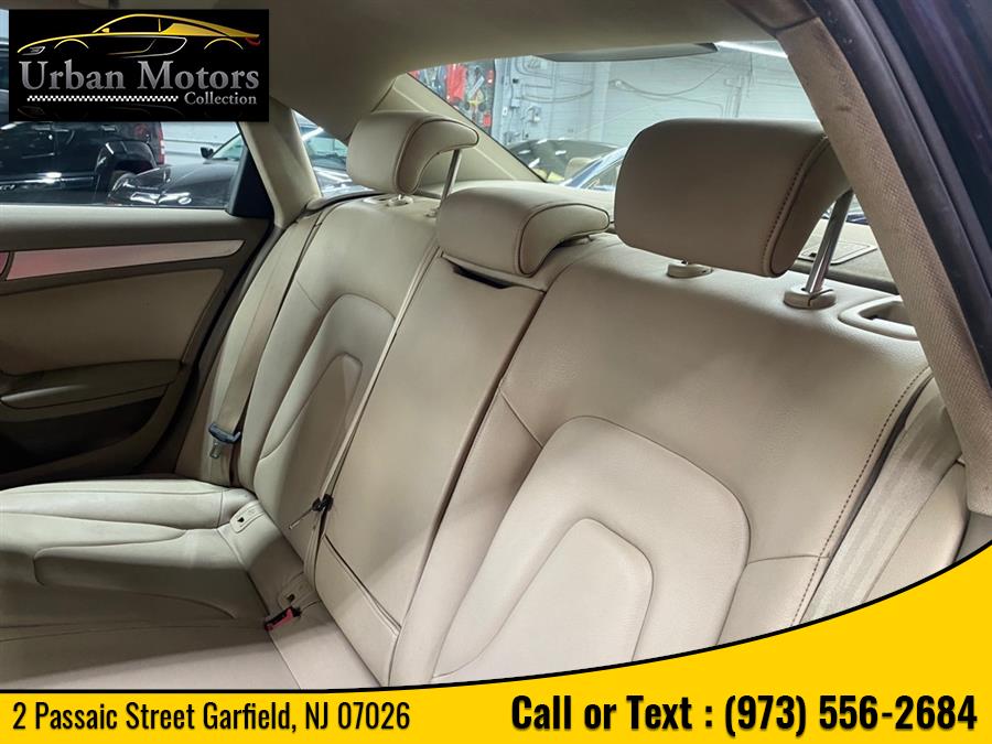 2010 Audi A4 2.0T Premium, available for sale in Garfield, New Jersey | Urban Motors Collection. Garfield, New Jersey 2010 Audi A4 2.0T Premium, available for sale in Garfield, New Jersey | Urban Motors Collection. Garfield, New Jersey