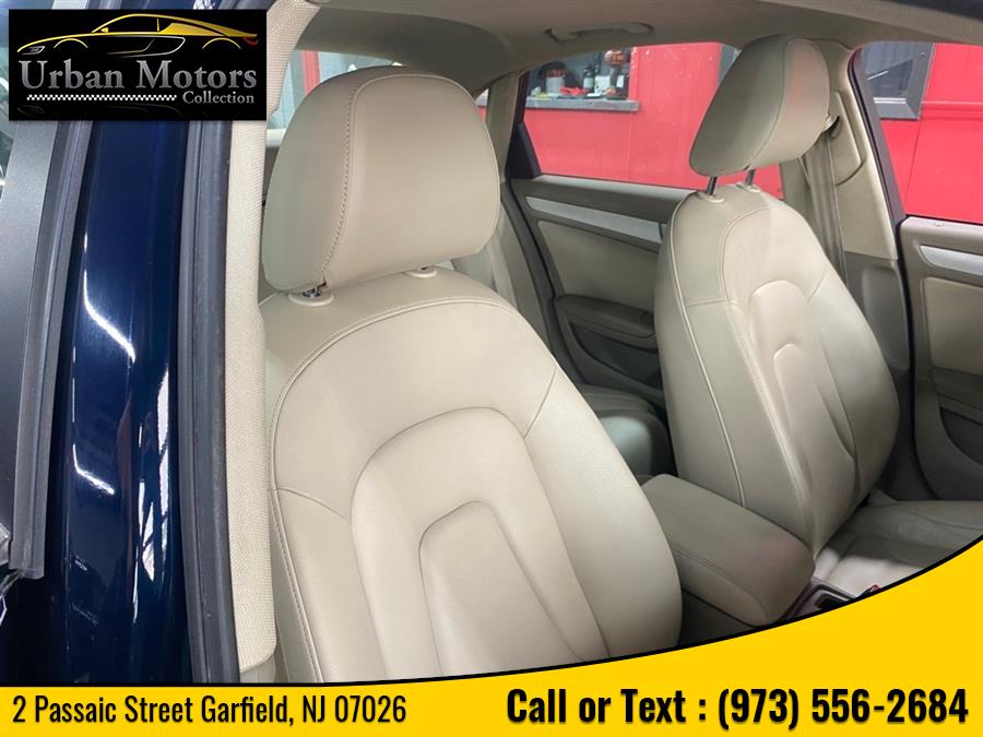 2010 Audi A4 2.0T Premium, available for sale in Garfield, New Jersey | Urban Motors Collection. Garfield, New Jersey 2010 Audi A4 2.0T Premium, available for sale in Garfield, New Jersey | Urban Motors Collection. Garfield, New Jersey
