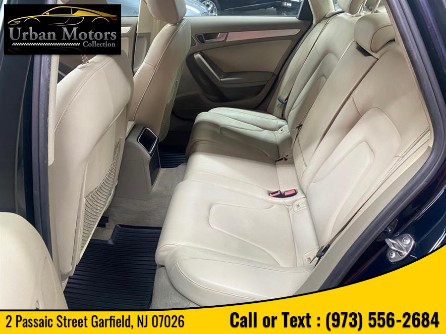 2010 Audi A4 2.0T Premium, available for sale in Garfield, New Jersey | Urban Motors Collection. Garfield, New Jersey 2010 Audi A4 2.0T Premium, available for sale in Garfield, New Jersey | Urban Motors Collection. Garfield, New Jersey