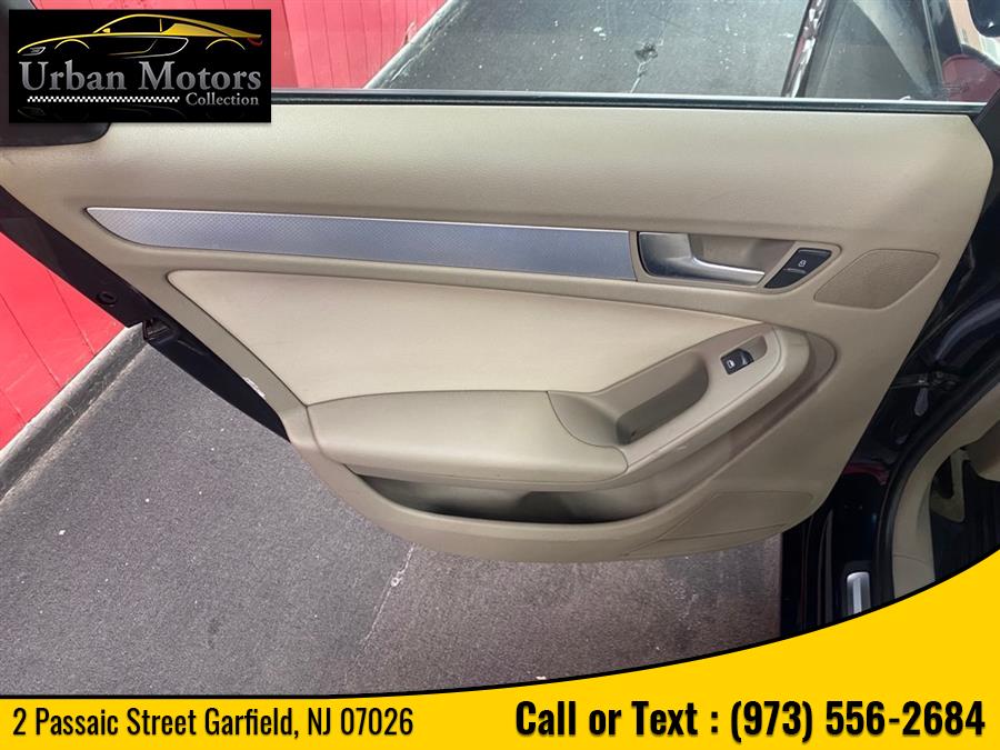 2010 Audi A4 2.0T Premium, available for sale in Garfield, New Jersey | Urban Motors Collection. Garfield, New Jersey 2010 Audi A4 2.0T Premium, available for sale in Garfield, New Jersey | Urban Motors Collection. Garfield, New Jersey