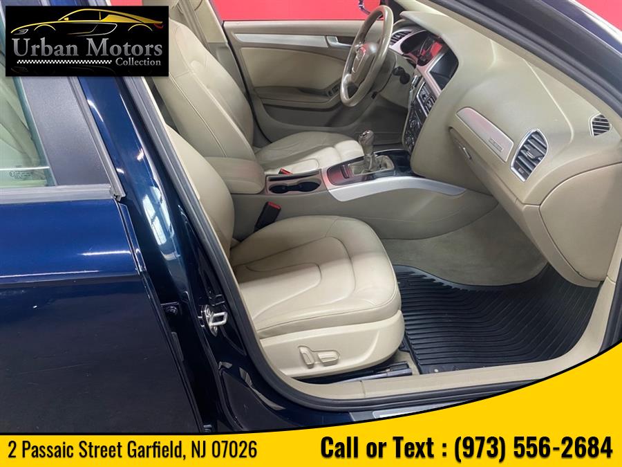 2010 Audi A4 2.0T Premium, available for sale in Garfield, New Jersey | Urban Motors Collection. Garfield, New Jersey 2010 Audi A4 2.0T Premium, available for sale in Garfield, New Jersey | Urban Motors Collection. Garfield, New Jersey