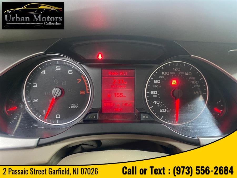 2010 Audi A4 2.0T Premium, available for sale in Garfield, New Jersey | Urban Motors Collection. Garfield, New Jersey 2010 Audi A4 2.0T Premium, available for sale in Garfield, New Jersey | Urban Motors Collection. Garfield, New Jersey
