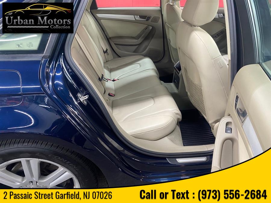 2010 Audi A4 2.0T Premium, available for sale in Garfield, New Jersey | Urban Motors Collection. Garfield, New Jersey 2010 Audi A4 2.0T Premium, available for sale in Garfield, New Jersey | Urban Motors Collection. Garfield, New Jersey