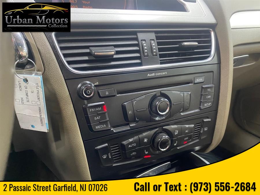 2010 Audi A4 2.0T Premium, available for sale in Garfield, New Jersey | Urban Motors Collection. Garfield, New Jersey 2010 Audi A4 2.0T Premium, available for sale in Garfield, New Jersey | Urban Motors Collection. Garfield, New Jersey