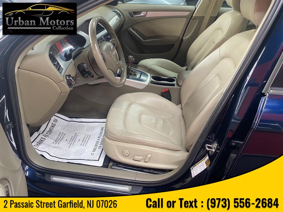 2010 Audi A4 2.0T Premium, available for sale in Garfield, New Jersey | Urban Motors Collection. Garfield, New Jersey 2010 Audi A4 2.0T Premium, available for sale in Garfield, New Jersey | Urban Motors Collection. Garfield, New Jersey