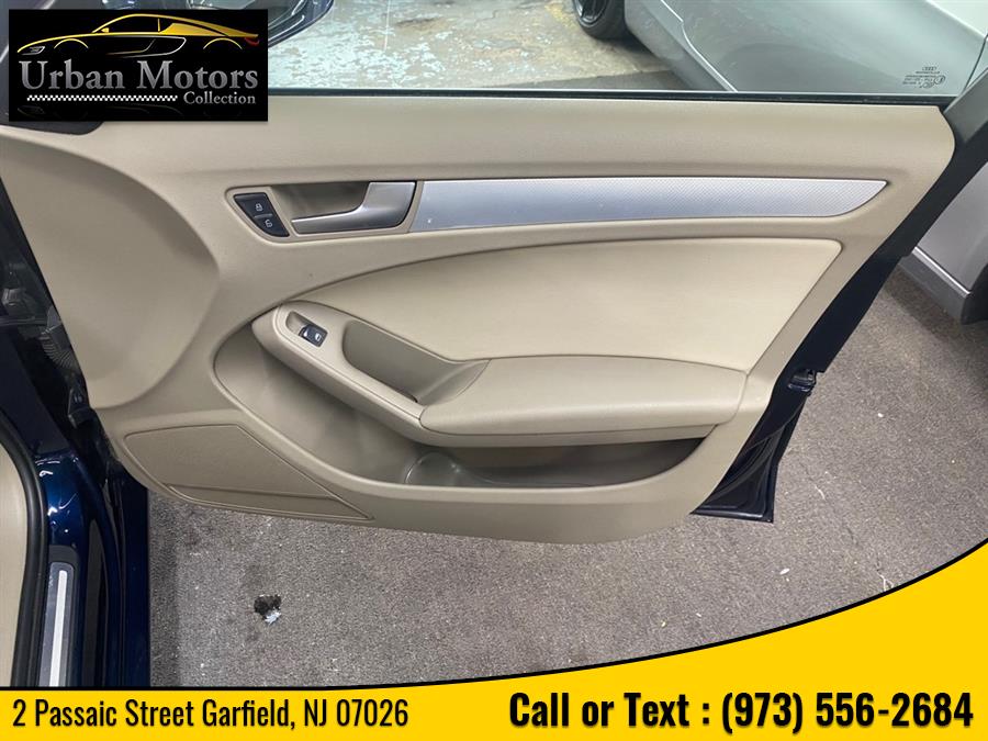 2010 Audi A4 2.0T Premium, available for sale in Garfield, New Jersey | Urban Motors Collection. Garfield, New Jersey 2010 Audi A4 2.0T Premium, available for sale in Garfield, New Jersey | Urban Motors Collection. Garfield, New Jersey