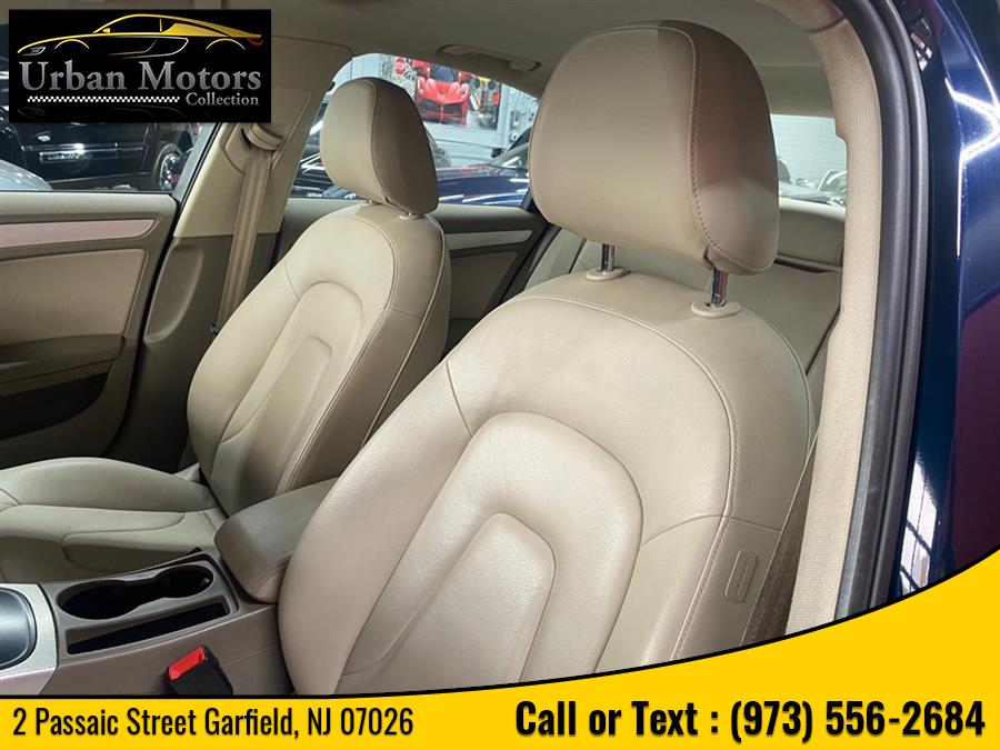 2010 Audi A4 2.0T Premium, available for sale in Garfield, New Jersey | Urban Motors Collection. Garfield, New Jersey 2010 Audi A4 2.0T Premium, available for sale in Garfield, New Jersey | Urban Motors Collection. Garfield, New Jersey
