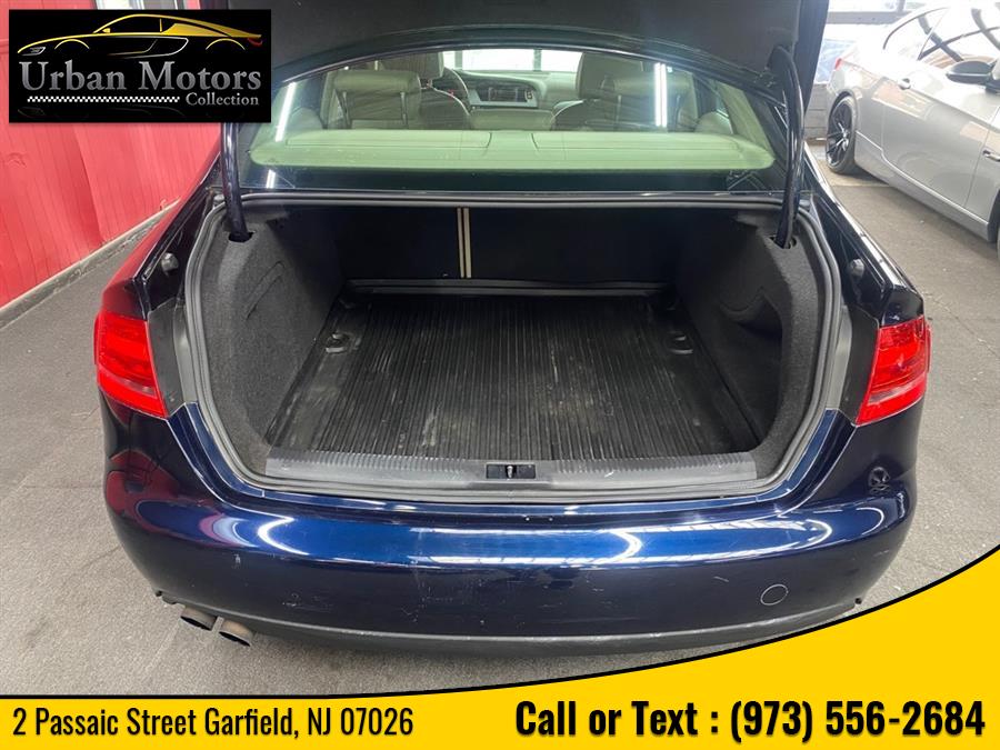 2010 Audi A4 2.0T Premium, available for sale in Garfield, New Jersey | Urban Motors Collection. Garfield, New Jersey 2010 Audi A4 2.0T Premium, available for sale in Garfield, New Jersey | Urban Motors Collection. Garfield, New Jersey