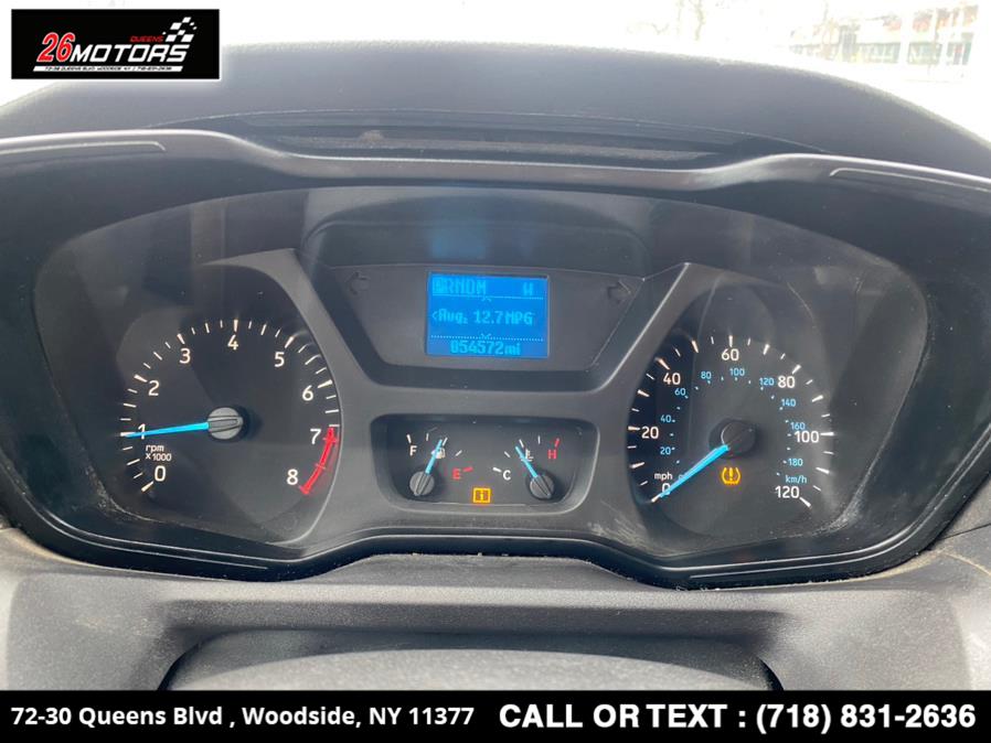 Used Ford Transit Van T-250 148" Med Rf 9000 GVWR Sliding RH Dr 2019 | 26 Motors Queens. Woodside, New York Used Ford Transit Van T-250 148" Med Rf 9000 GVWR Sliding RH Dr 2019 | 26 Motors Queens. Woodside, New York